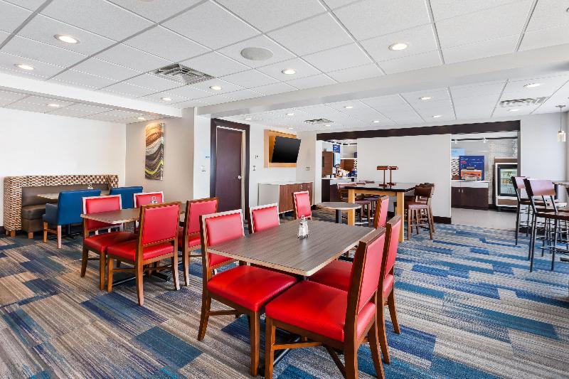 Holiday Inn Express Chillicothe image