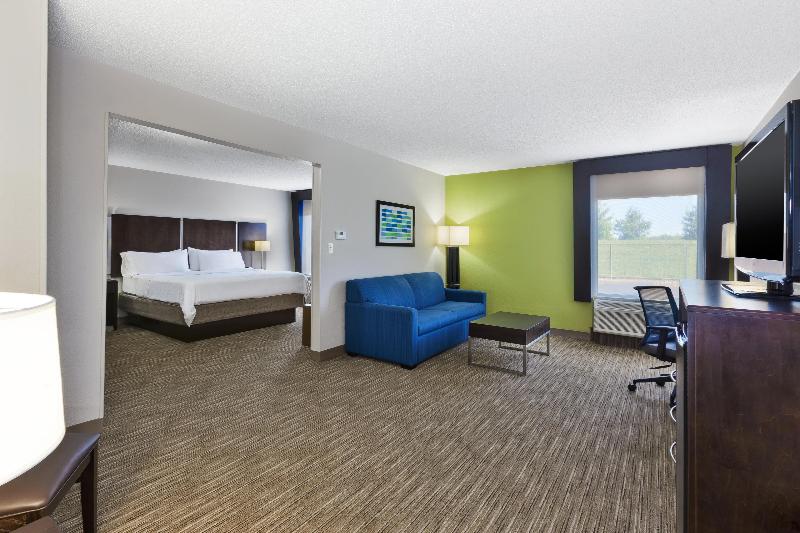 Holiday Inn Express Chillicothe image