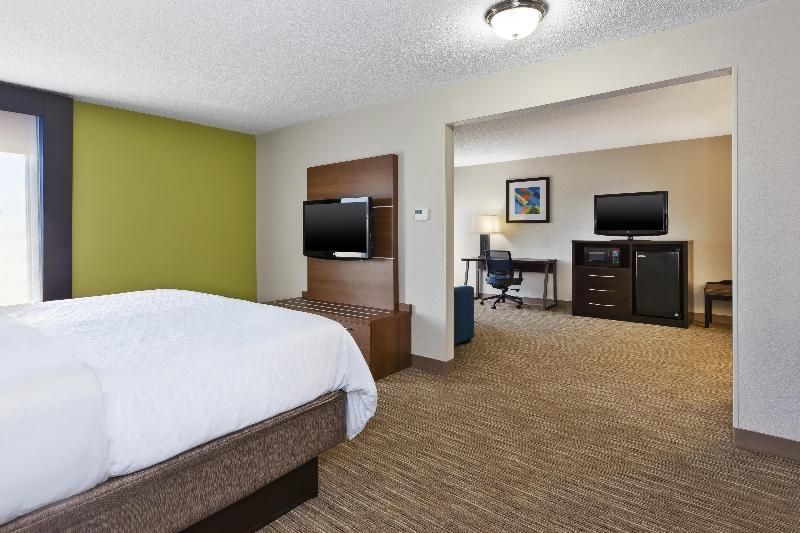 Holiday Inn Express Chillicothe image