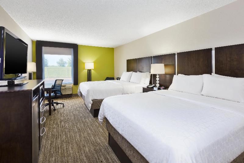 Holiday Inn Express Chillicothe image