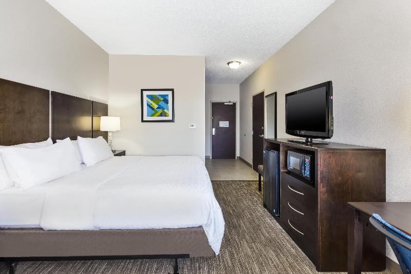 Holiday Inn Express Chillicothe image