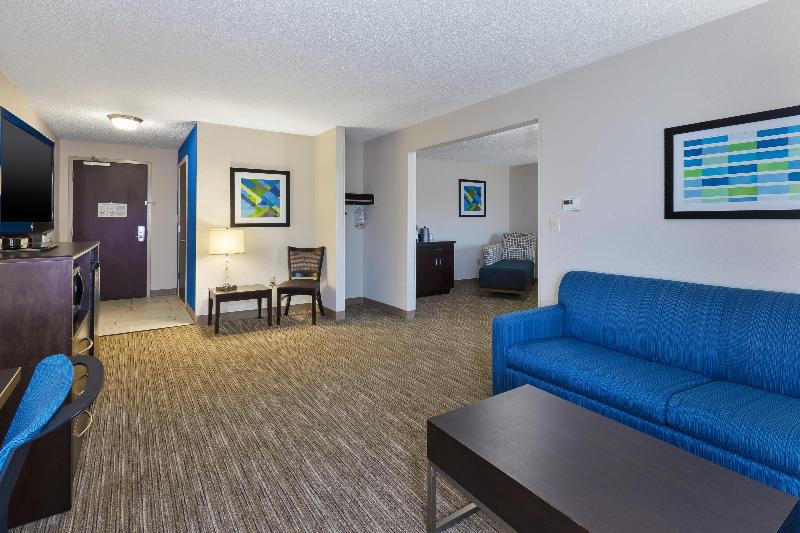 Holiday Inn Express Chillicothe image