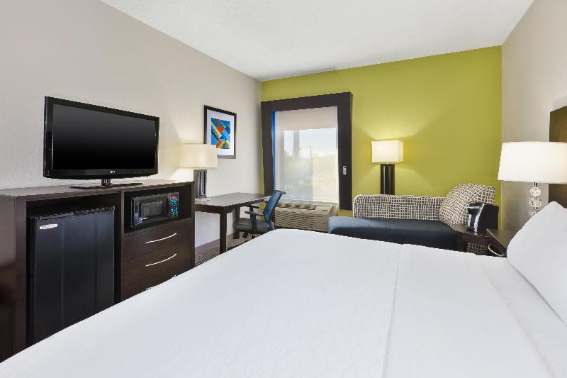 Holiday Inn Express Chillicothe image