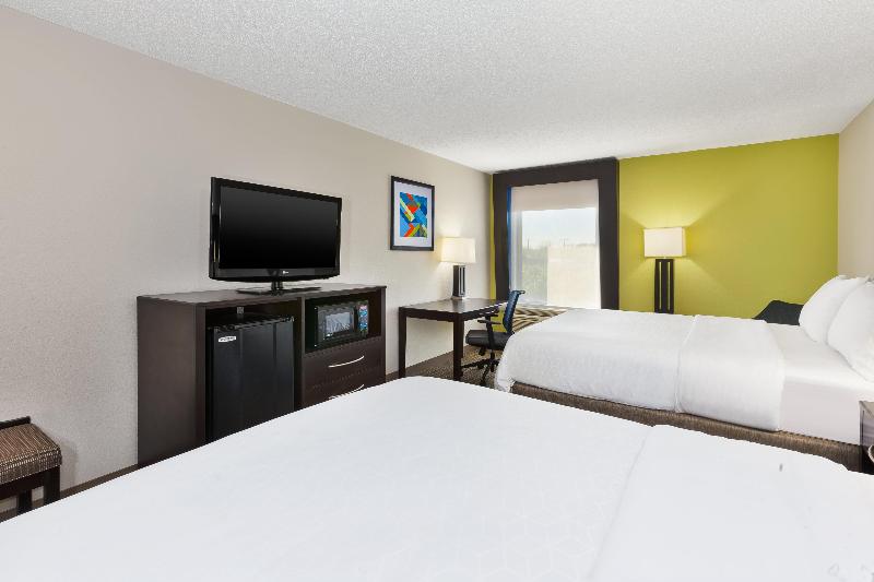 Holiday Inn Express Chillicothe image