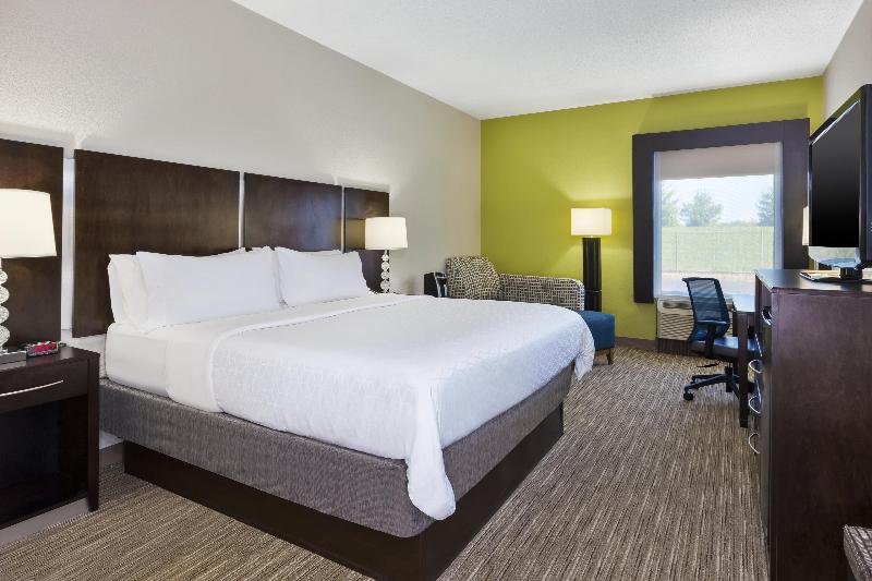 Holiday Inn Express Chillicothe image