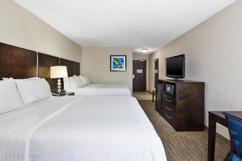 Holiday Inn Express Chillicothe image