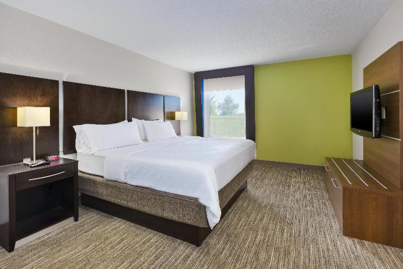Holiday Inn Express Chillicothe image