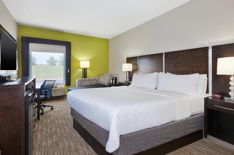 Holiday Inn Express Chillicothe image