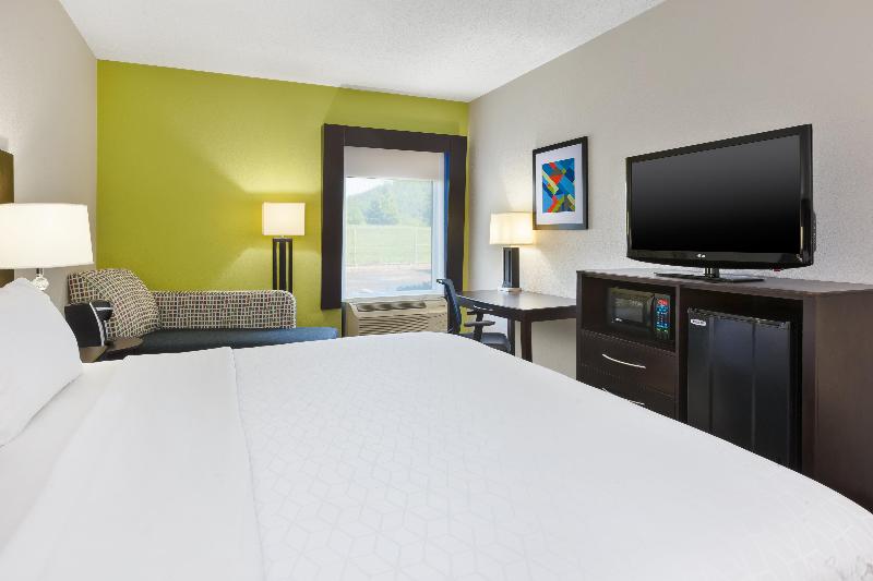 Holiday Inn Express Chillicothe image
