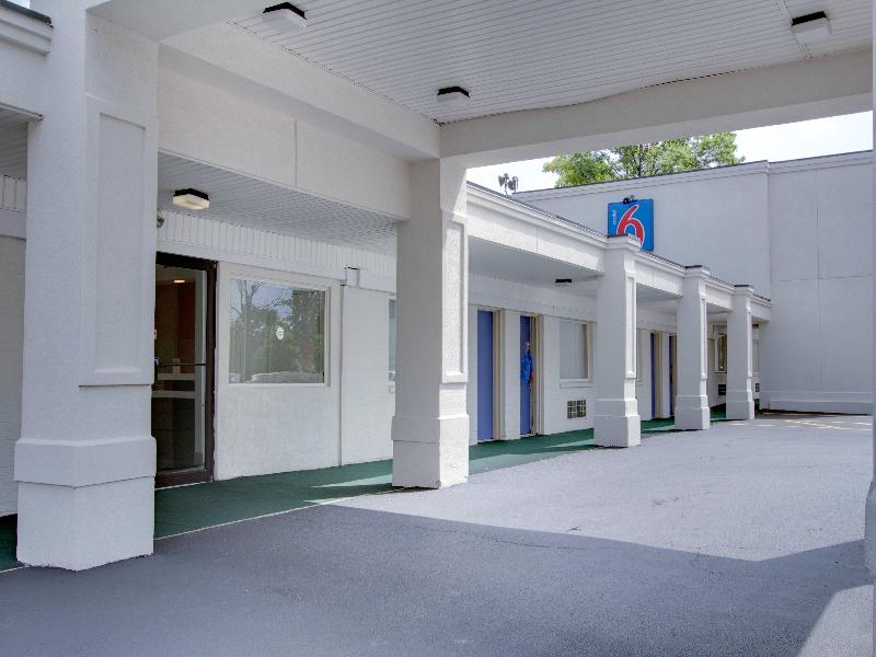 Motel 6 Richfield, Oh GA image
