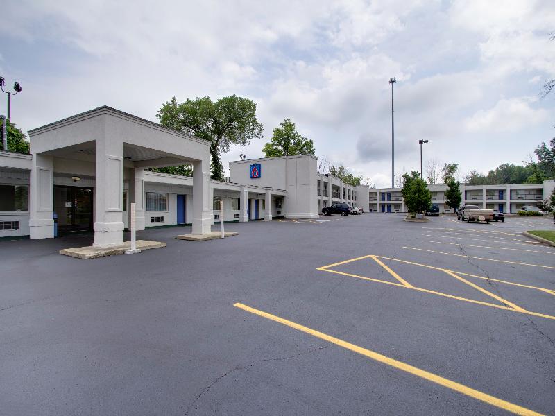 Motel 6 Richfield, Oh GA image