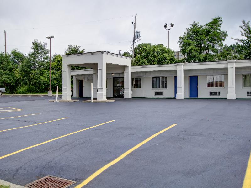 Motel 6 Richfield, Oh GA image