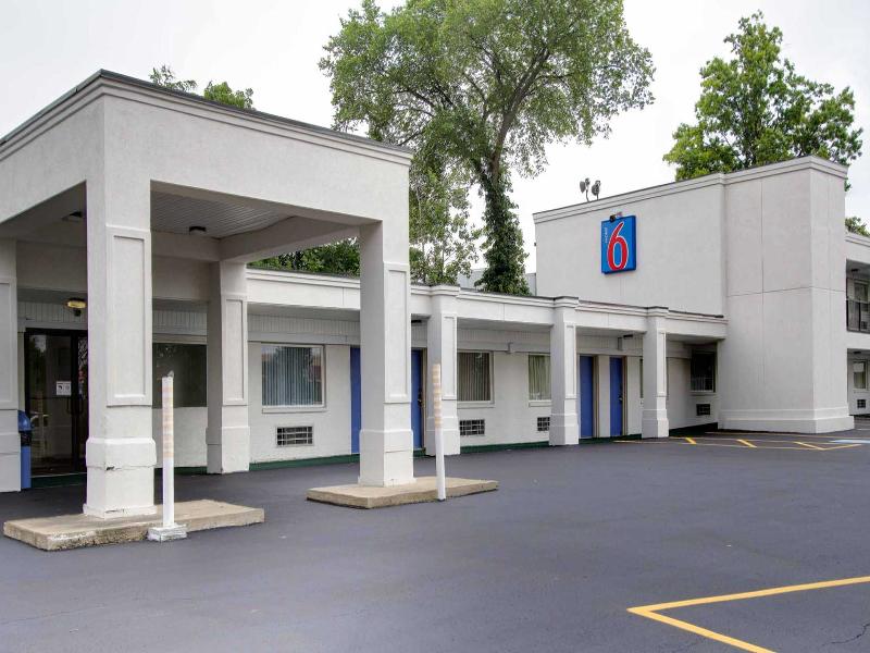 Motel 6 Richfield, Oh GA image