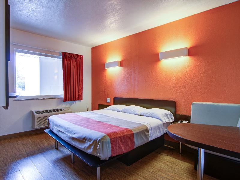 Motel 6 Richfield, Oh GA image