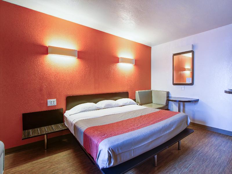 Motel 6 Richfield, Oh GA image