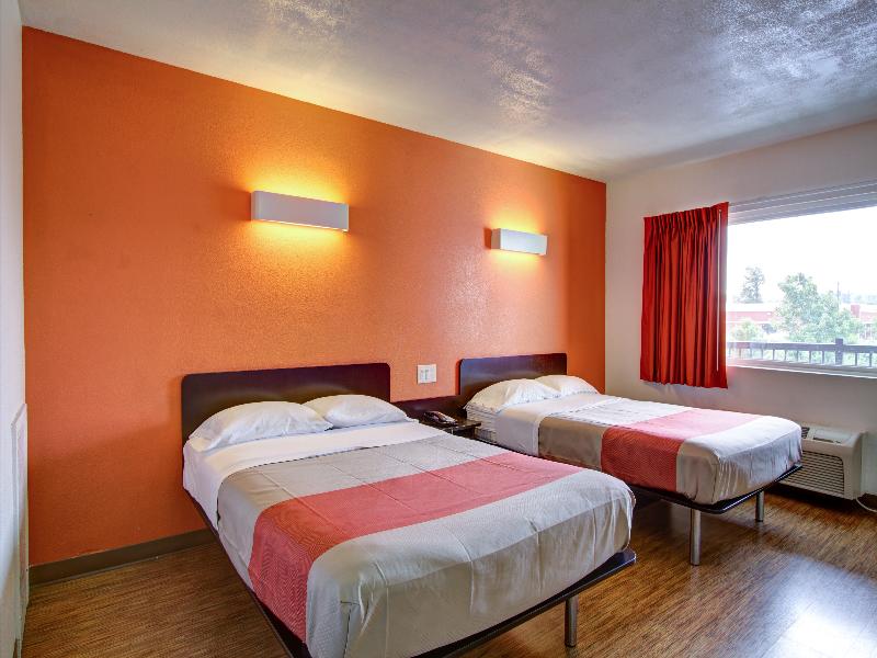 Motel 6 Richfield, Oh GA image