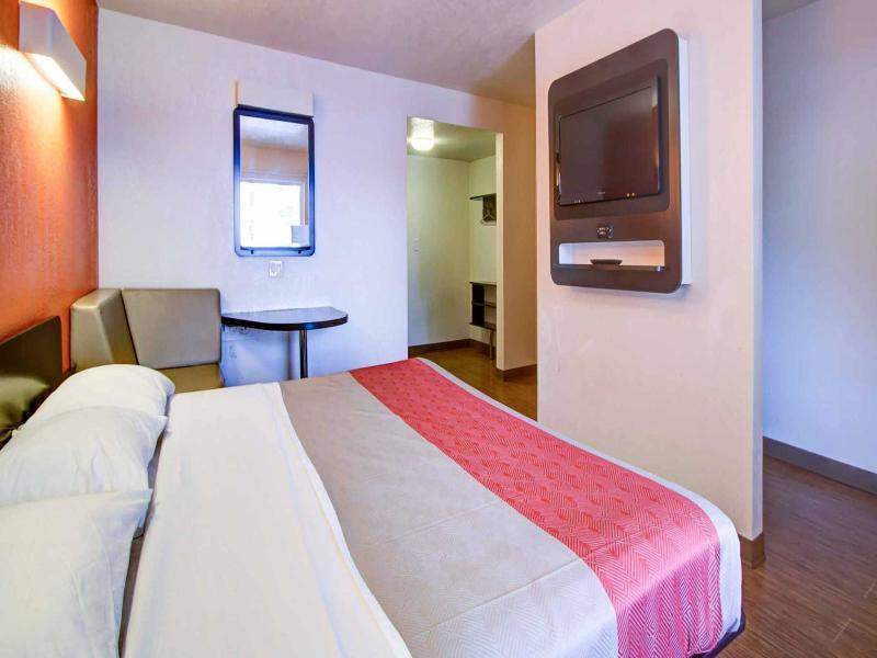 Motel 6 Richfield, Oh GA image
