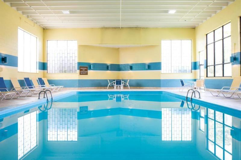 Four Points by Sheraton Chambersburg