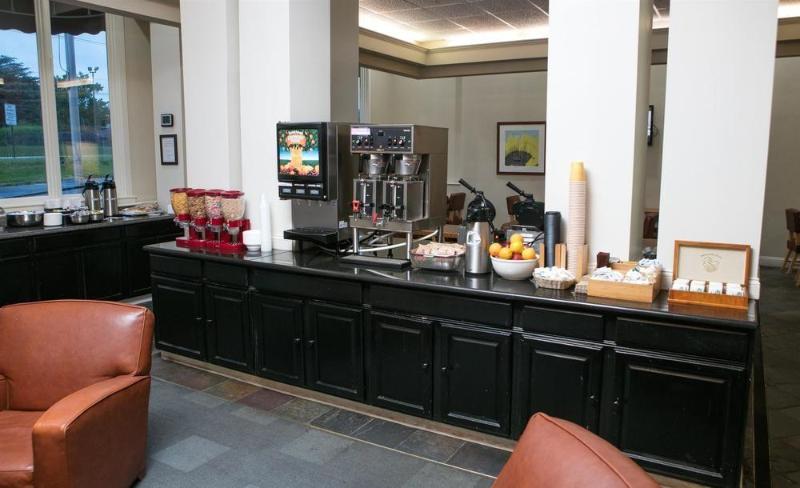 Four Points by Sheraton Chambersburg