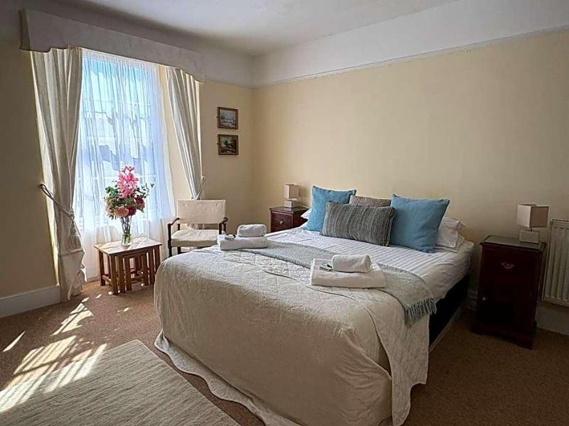Union Hotel Penzance image