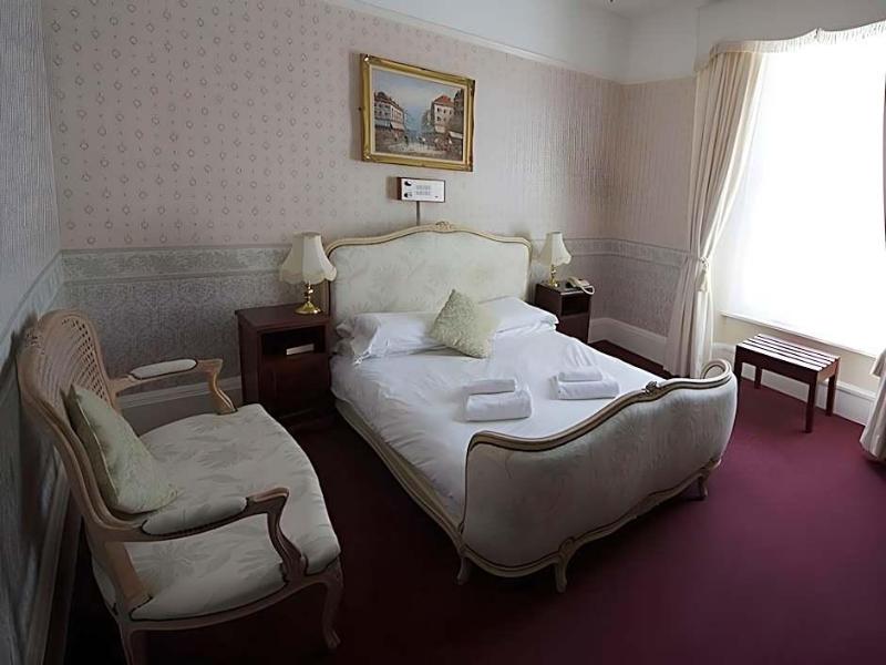 Union Hotel Penzance image