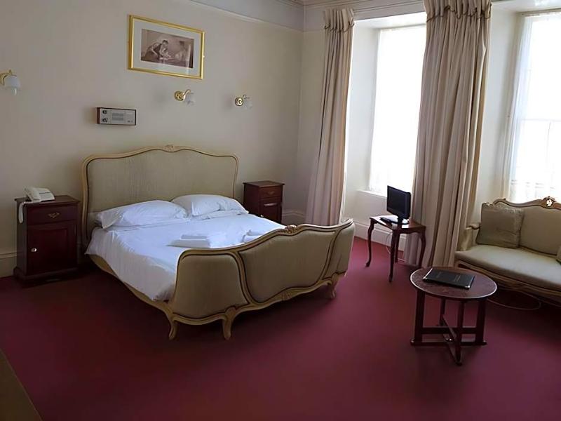 Union Hotel Penzance image