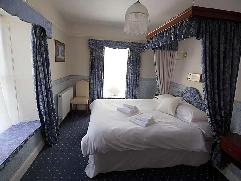 Union Hotel Penzance image