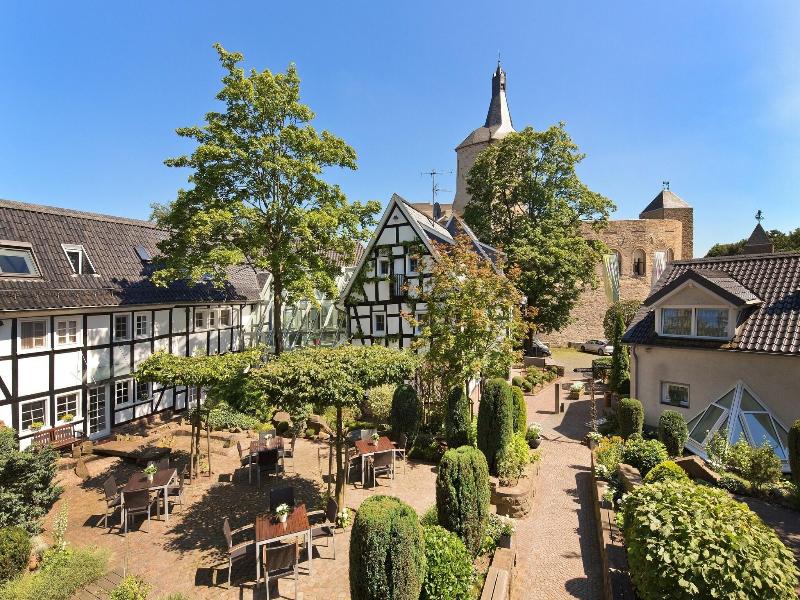 Malerwinkel Hotel image