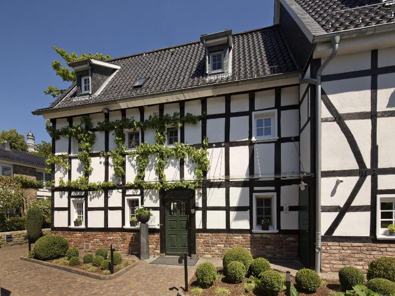 Malerwinkel Hotel image