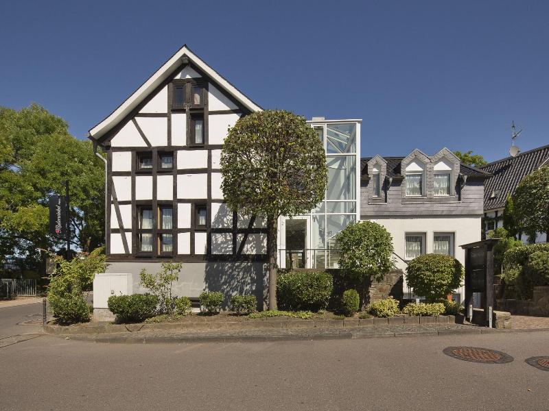 Malerwinkel Hotel image