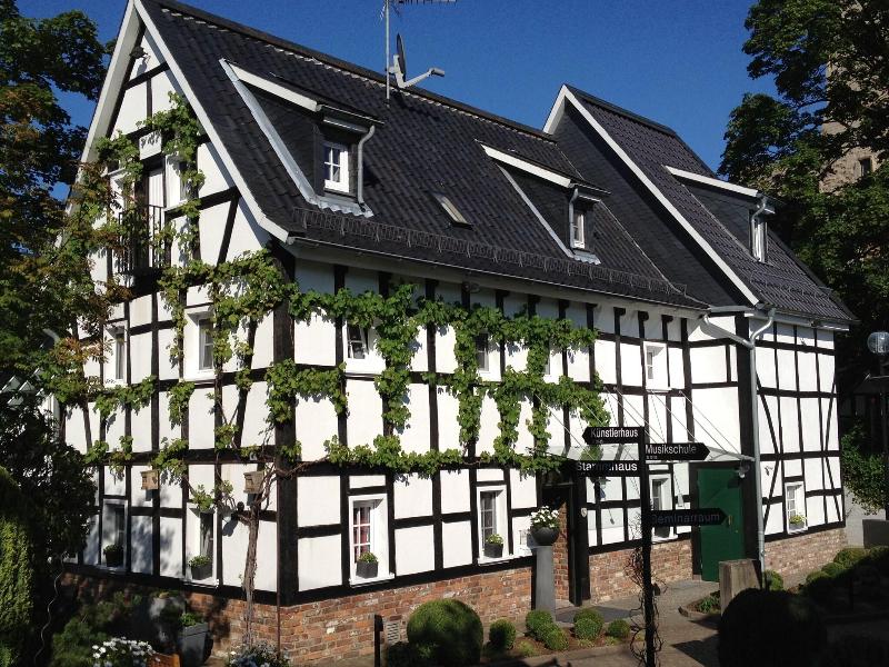 Malerwinkel Hotel image