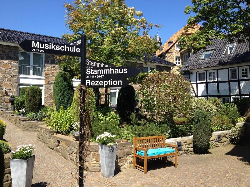 Malerwinkel Hotel image