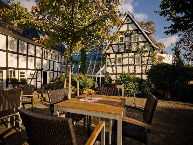 Malerwinkel Hotel image