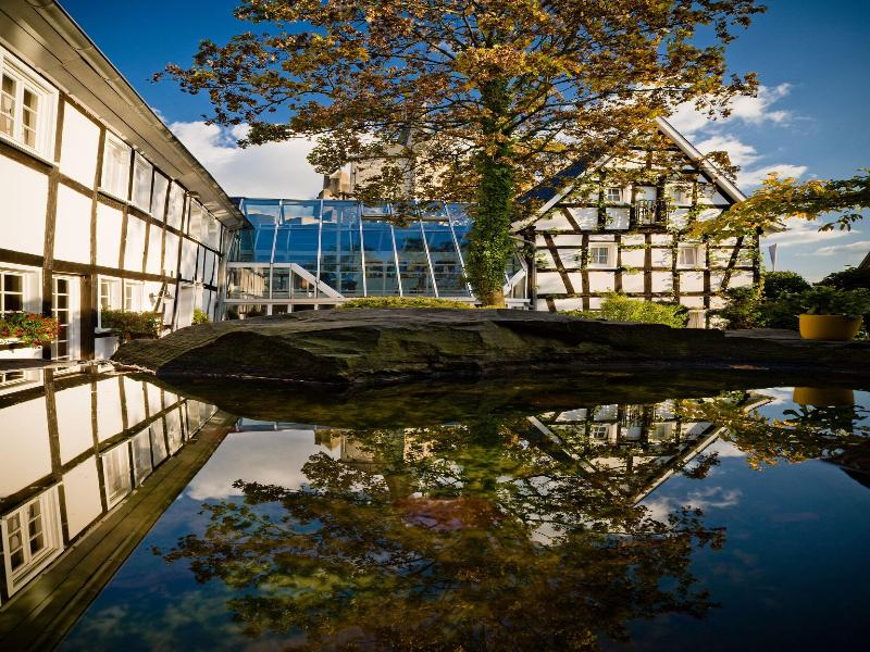 Malerwinkel Hotel image