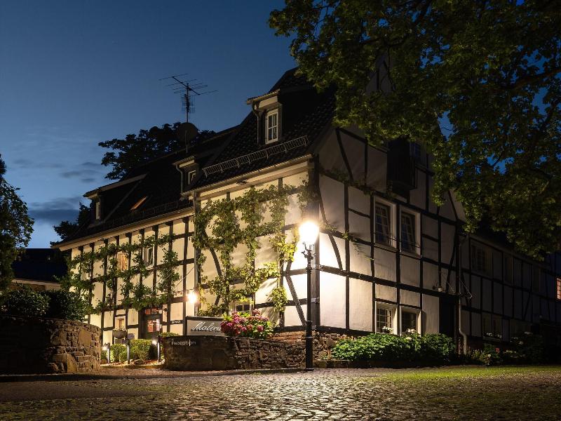 Malerwinkel Hotel image