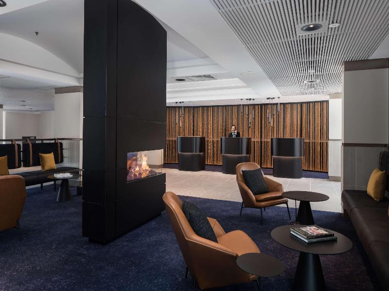 Rydges Canberra image