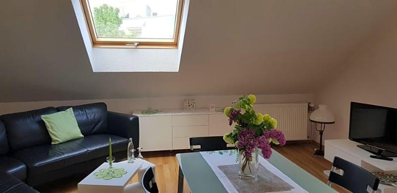 Aparthotel am Kurpark image