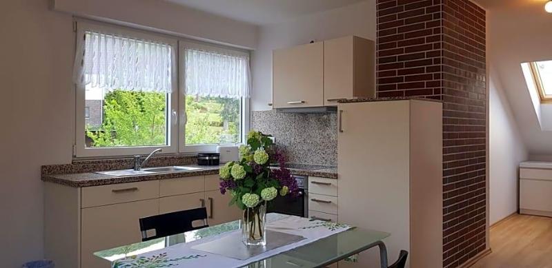 Aparthotel am Kurpark image