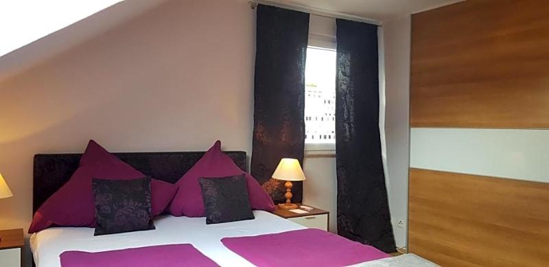 Aparthotel am Kurpark image