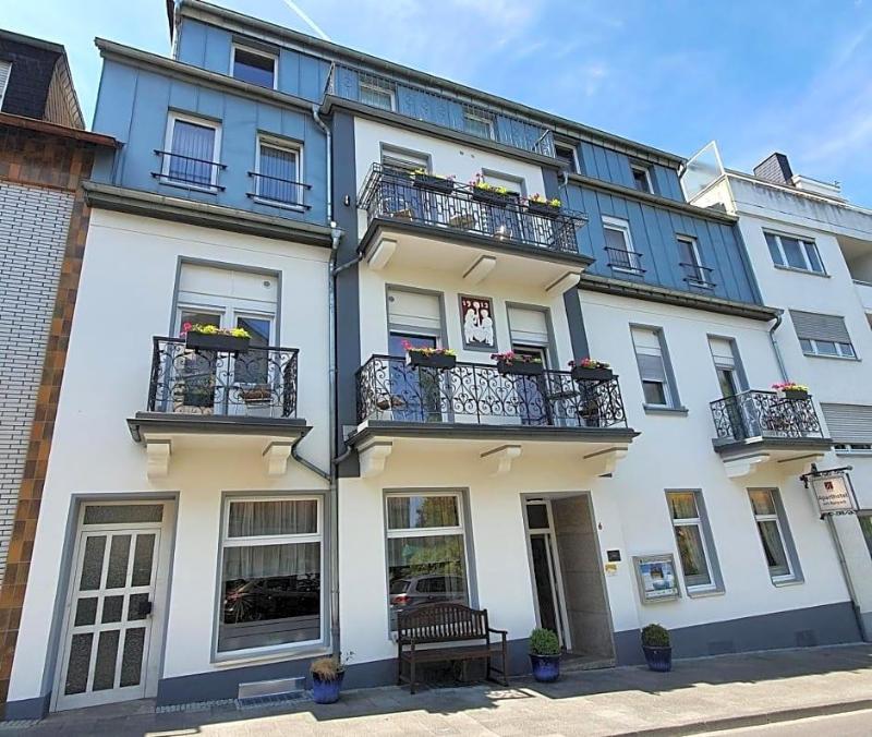 Aparthotel am Kurpark image