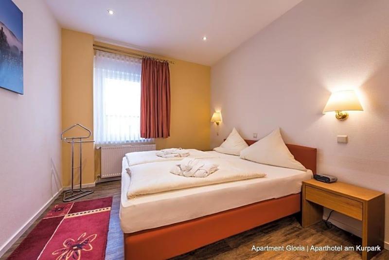 Aparthotel am Kurpark image