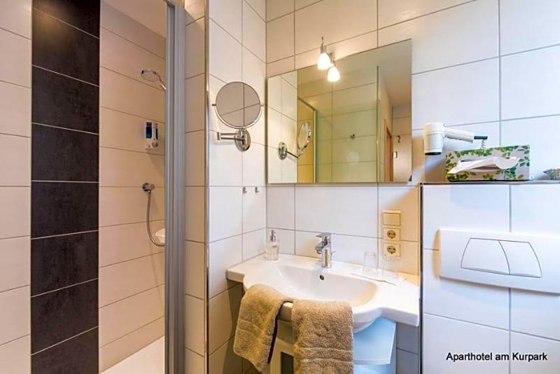 Aparthotel am Kurpark image