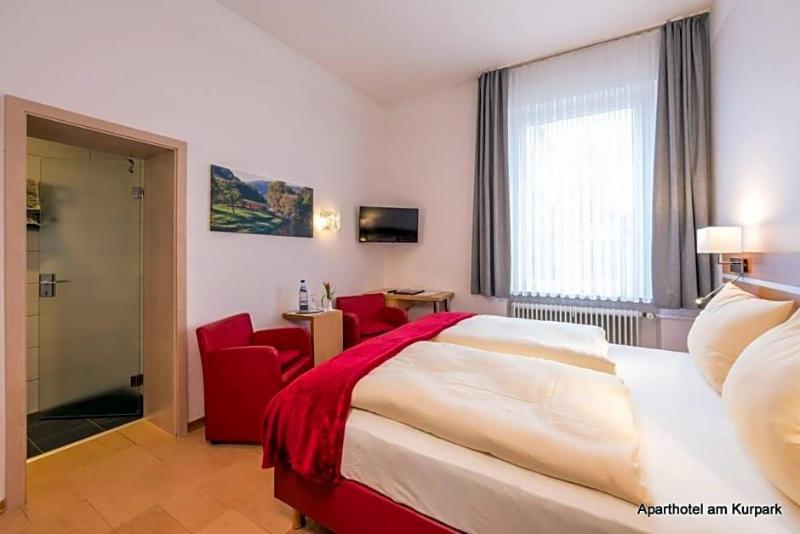 Aparthotel am Kurpark image