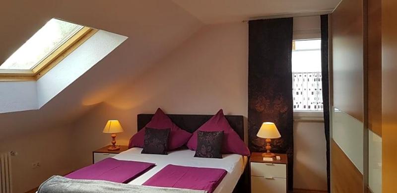 Aparthotel am Kurpark image