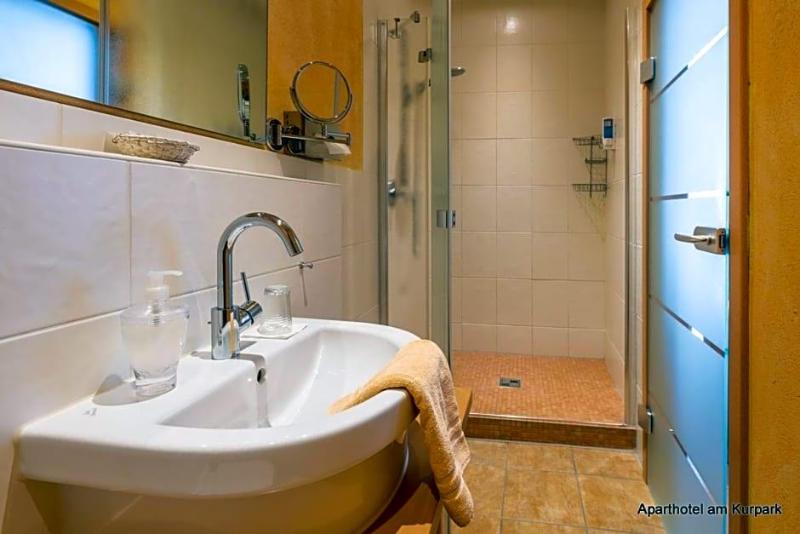 Aparthotel am Kurpark image