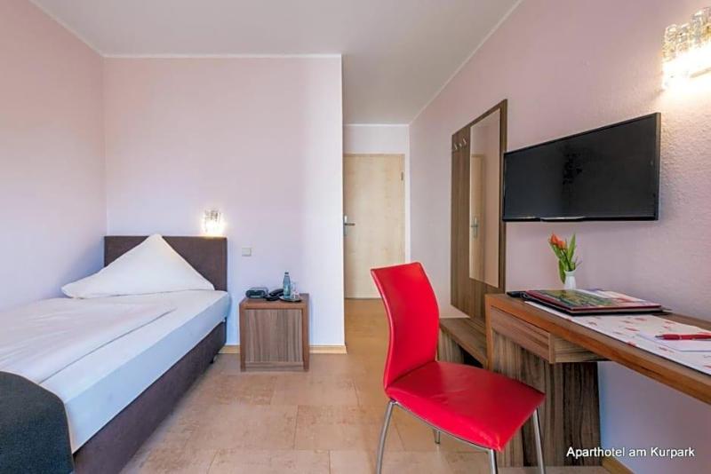 Aparthotel am Kurpark image