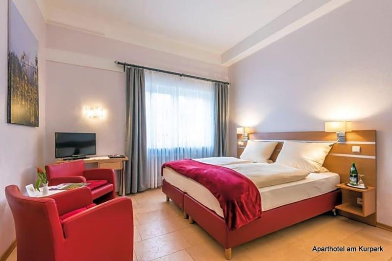 Aparthotel am Kurpark image