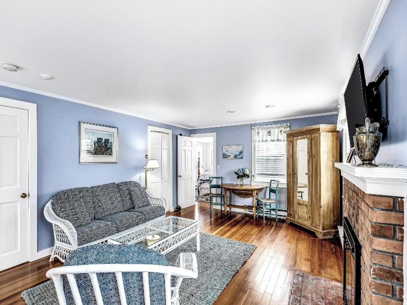 The Whalewalk Inn & Spa image