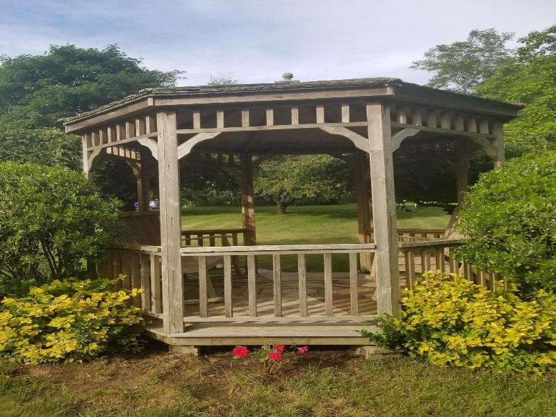 The Whalewalk Inn & Spa image