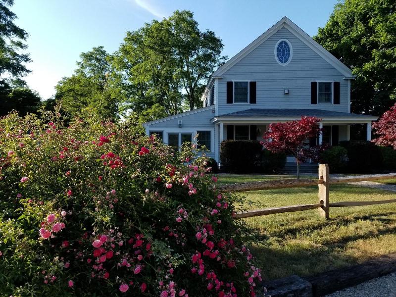 The Whalewalk Inn & Spa image